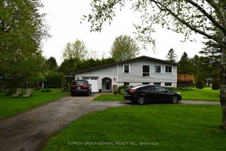 House for Sale, 3776 Wood Ave, Severn, ON