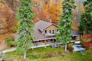 Detached House for Sale, 74 15 N Line, Oro-Medonte, ON