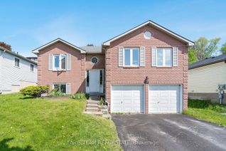 Bungalow for Sale, 200 Edgehill Dr, Barrie, ON