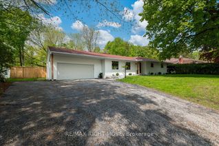 Bungalow for Sale, 369 Bay St, Orillia, ON