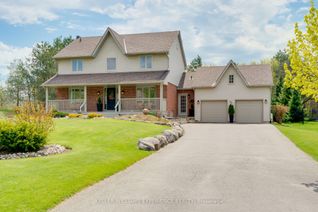 Detached House for Sale, 95 Highland Dr, Oro-Medonte, ON