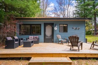 Bungalow for Sale, 599 Tiny Beaches Rd N, Tiny, ON