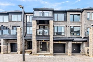 Freehold Townhouse for Sale, 20 Spry Lane, Barrie, ON