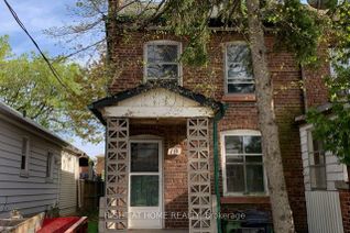 Freehold Townhouse for Sale, 19 Emmett Ave, Toronto, ON
