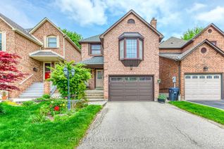 Property for Sale, 4228 Lastrada Hts, Mississauga, ON