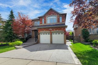 Property for Sale, 1416 Craigleith Rd, Oakville, ON