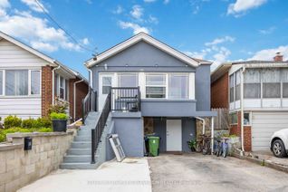 Detached House for Sale, 98 Heman St, Toronto, ON