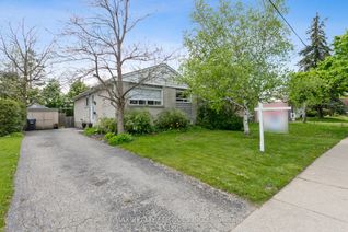 House for Sale, 12 Abbey Rd, Brampton, ON
