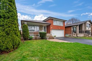 House for Sale, 23 Kylemore Cres, Toronto, ON