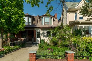 Semi-Detached House for Sale, 63 Ward St, Toronto, ON