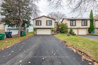 Bungalow for Sale, 354 Whitehead Cres, Caledon, ON