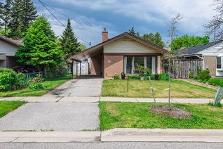 House for Sale, 10 Orford Pl, Toronto, ON