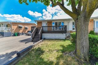 Property for Rent, 46 Sharon Crt #Bsmt, Brampton, ON