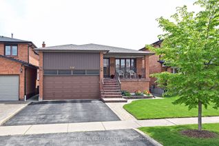 Detached House for Sale, 930 Wetherby Lane, Mississauga, ON
