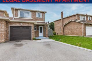 House for Sale, 66 Dumfries Ave, Brampton, ON