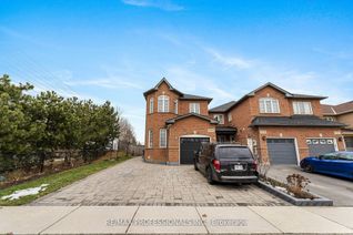 Detached House for Sale, 5935 Stonebriar Cres, Mississauga, ON