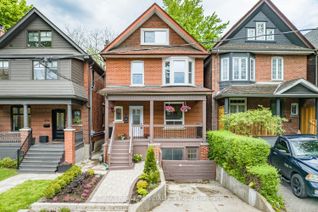 Detached House for Sale, 232 Pearson Ave, Toronto, ON