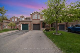 Property for Sale, 54 Ripley Cres, Brampton, ON