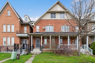 Semi-Detached House for Sale, 40 Bowsfield Rd, Toronto, ON