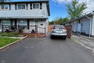 Property for Sale, 44 Crawford Dr, Brampton, ON