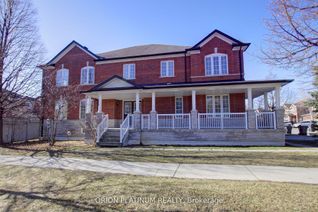Property for Sale, 3866 Stardust Dr, Mississauga, ON