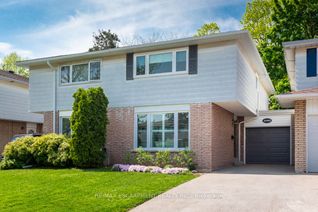 Semi-Detached House for Sale, 4085 Stephanie St, Burlington, ON