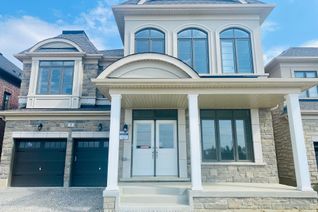 Detached House for Rent, 9 Sugar Pearl Rd, Brampton, ON