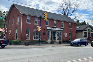 Property for Rent, 6 Main St #4, Milton, ON