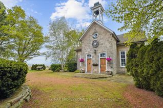Detached House for Sale, 1488 Old School Rd, Caledon, ON