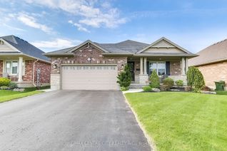 Bungalow for Sale, 6 Lawrence Ave N, St. Thomas, ON
