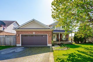 Detached House for Sale, 83 Hunter Rd, Orangeville, ON
