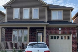 Detached House for Rent, 676 Snider Tarrace, Milton, ON
