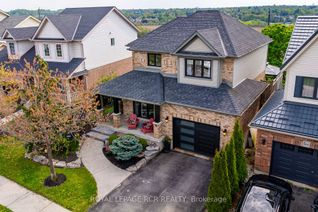 Detached House for Sale, 98 Oak Ridge Dr, Orangeville, ON