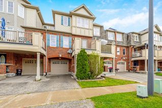 Freehold Townhouse for Sale, 891 Willingdon Cres, Milton, ON