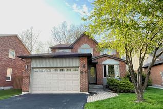 Detached House for Sale, 67 Torrance Woods, Brampton, ON