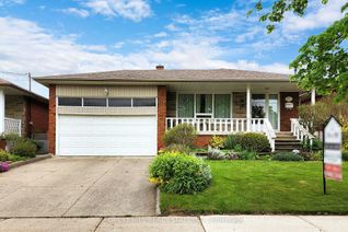 Bungalow for Sale, 10 Dundee Dr, Toronto, ON
