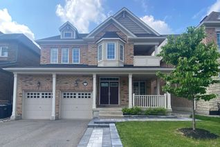 House for Sale, 468 Dougall Ave, Caledon, ON