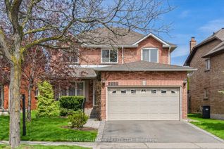 Detached House for Sale, 2605 Credit Valley Rd, Mississauga, ON