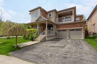 Property for Sale, 3389 Springflower Way, Oakville, ON