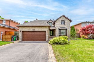 Detached House for Sale, 4196 Bridlepath Tr, Mississauga, ON