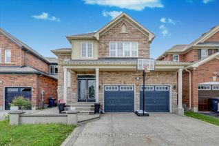 Property for Rent, 150 Thornbush Blvd #Bsmt, Brampton, ON