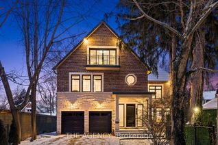 Detached House for Sale, 2409 Lakeshore Rd, Burlington, ON