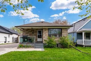 Detached House for Rent, 99 Hay Ave #Bsmt, Toronto, ON