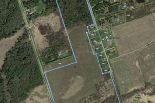 Vacant Residential Land for Sale, Pt Lt 9 Elgin St E, Cobourg, ON