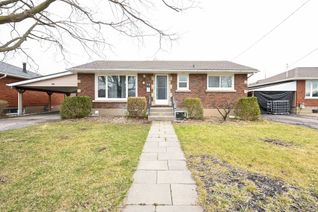 Detached House for Sale, 24 Ridgeview Ave N, St. Catharines, ON