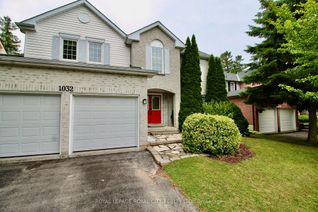 Detached House for Sale, 1032 Frei St, Cobourg, ON