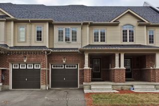 Townhouse for Sale, 755 Linden Dr #39, Cambridge, ON