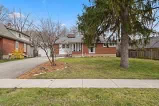 House for Sale, 49 Woodward Ave, London, ON