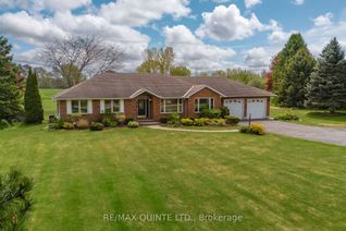Bungalow for Sale, 529 County Road 3 Rd, Prince Edward County, ON