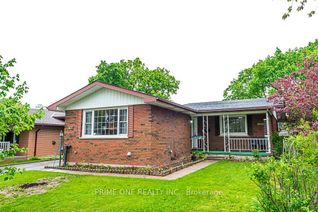 Property for Sale, 1128 Hilltop St, Peterborough, ON